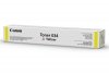 Toner Canon 034. yellow. 7300s. 9451B001. Canon iR-C1225. C1225iF 9451B001