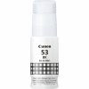 Tusz Canon GI-53 Bk, 4699C001, black, 3700s