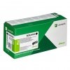 Toner Lexmark B242H00, black, 6000s, high capacity, return, Lexmark B2442dw, B2546dn, B2546dw, B2650dn, B2650dw, O