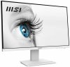 Monitor PRO MP243W  23.8 cala IPS/FHD/5ms/75Hz/biały