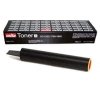 Toner Kyocera-Mita 37002812. black. 3600s. Kyocera Mita DC-152Z. 1655. 1785. 150g 37002812