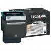 Toner Lexmark C546U2KG. black. 8000s. Lexmark C546. X546 C546U2KG