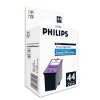 Tusz Philips PFA 544. color. 500s. 11.5ml. typ 44. Philips 650. 660. 665 PFA 544