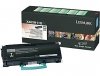 Toner Lexmark X463H11G. black. 9000s. return. Lexmark X463 X463H11G