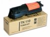 Toner Kyocera-Mita TK110. black. 6000s. 1T02FV0DE0. Kyocera Mita FS-720. 820. 920 1T02FV0DE0
