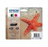 Epson Tusz Ink/603 3.4ml BK 2.4ml CY MG YL