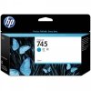 Tusz HP 745 130-ml Cyan F9J97A