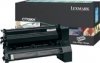 Toner Lexmark C7700KH. black. 10000s. Lexmark C770. C772 C7700KH