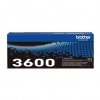 Toner Brother TN3600, black, 3000s