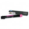 Toner Lexmark C950X2MG. magenta. 22000s. Lexmark C950 C950X2MG