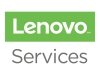 Polisa serwisowa Lenovo 5Y Premier Support from 1Y Premier