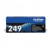 Toner Brother TN249BK, black, 4500s