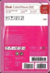 Toner OCE 1070038733, magenta, 9787B003AA, 9787B005, Oce CW 500, 500g, O