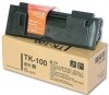Toner Kyocera-Mita TK100. black. 6000s. 370PU5KW. Kyocera Mita KM-1500 370PU5KW