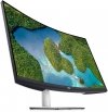 Monitor zakrzywiony 31.5 cala S3221QSA VA 4K (3840x2160)/16:9/HDMI/DP/USB/Speakers/3Y