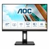 Monitor U27P2CA 27 IPS 4K HDMIx2 DP USB-C Pivot