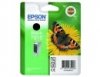 EOL - wycofany z oferty - Tusz EPSON C13T015401. black. 350s. 15ml. Epson Stylus Photo 2000p C13T01540110