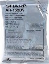 Developer SHARP AR-152DV. 25000s. Sharp AR-121E. 122E. 151. 153. 156. 5012. 5415 AR-152DV