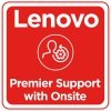 Polisa serwisowa Lenovo 4Y Lenovo Protect Premier Support+ADP