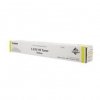 Toner Canon CEXV49. yellow. 19000s. 8527b002. Canon iR ADV C3320.3325.3330 8527B002