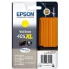 Tusz EPSON C13T05H44010, 405XL, yellow, 1x14.7ml, Epson WF-7835DTWF, WF-7830DTWF, WF-7840DTWF, WF-4830DTWF