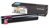 Toner Lexmark X945X2M. magenta. 22000s. Lexmark X945 X945X2MG