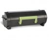 Toner Lexmark 50F0UA0. black. 20000s. 500UA. ultra high capacity. Lexmark MS510DN. 610DE. 610DN. 610DTE 50F0UA0