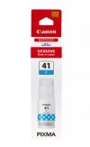 Tusz Canon 4543C001, cyan, 7700s, 70ml, GI-41 C, Canon PIXMA G1420, G2420, G2460, G3420, G3460