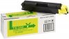 Toner Kyocera-Mita TK590Y. yellow. 5000s. 1T02KVANL0. Kyocera Mita FS-C 2026/2126MFP 1T02KVANL0
