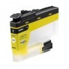 Tusz Brother LC-427Y, yellow, 1500s, Brother MFC-J5955DW, MFC-J6955DW
