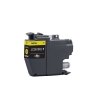 Tusz Brother LC-3619XLY, yellow, 1500s, Brother MFCJ2330, 3530, 3930