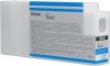 Tusz EPSON C13T642200. cyan. 150ml. Epson Stylus Pro 9900. 7900. 9700. 7700. WT7900 C13T642200