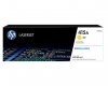 Toner HP W2032A, yellow, 2100s, HP 415A, HP Color LaserJet Pro M454dn, MFP M479, O