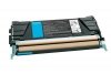 Toner Lexmark Cyan 3000sh f C522 C524 C53x C522A3CG