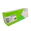 Toner Lexmark 52D0H0N, black, 25000s, 520HN, return, high capacity, Lexmark MS710dn, MS711dn 52D0H0N