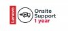 Polisa serwisowa Lenovo 1Y Post Warranty Onsite
