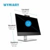 Monitor E24mv G4 FHD Monitor Conferencing 169L0AA