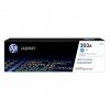 Toner HP CF541A, cyan, 1300s, HP 203A, HP Color LaserJet Pro M254, M280, M281, O