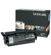 Toner Lexmark T654X11E. black. 36000s. return. high capacity. Lexmark T654 T654X11E