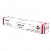 Toner Canon CEXV47. magenta. 21500s. 8518B002. Canon imageRUNNER C250i. C350iF. C351iF 8518B002