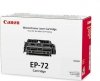 EOL - wycofany z oferty - Toner Canon EP72. black. 20000s. 3845A003. Canon LBP-1760. 3260 3845A003