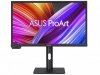 Monitor 24 cale PA24AC ProArt WUXGA IPS 100% sRGB 1200cd/m2 500:1 HDMI USB-C DP PIVOT Głośnik PIP PBP