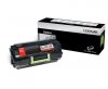 Toner Lexmark 52D0XAL, black, 45000s, 520XAL, extra duża pojemnośÄ‡, Lexmark MS-711dn 52D0XAL