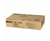 Toner Kyocera-Mita TK710. black. 40000s. 0T2G10EU. Kyocera Mita FS-9130DN. 9530DN 1T02G10EU0