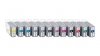 Tusz Canon PFI101 PM. photo magenta. 130ml. 0888B001. ploter iPF-5000 0888B001