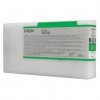 Tusz EPSON C13T653B00. green. 200ml. Epson Stylus Pro 4900 C13T653B00