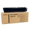 Toner Kyocera-Mita TK520K. black. 6000s. 1T02HJ0EU0. Kyocera Mita FS-C5015N 1T02HJ0EU0