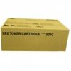 Toner Ricoh 430245. black. 10000s. Typ 5210. Ricoh Fax 500L 430245