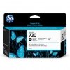 Tusz HP P2V67A, HP 730, photo black, 130ml, HP DESIGNJET T1600 SERIES,1700 SERIES,2600 SERIES