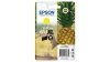Tusz EPSON C13T10H44010, T10H440, 604XL, yellow, 4.0ml, Epson XP-2200, XP-3200, XP-4200, WF-2930DWF, WF-2950DWF